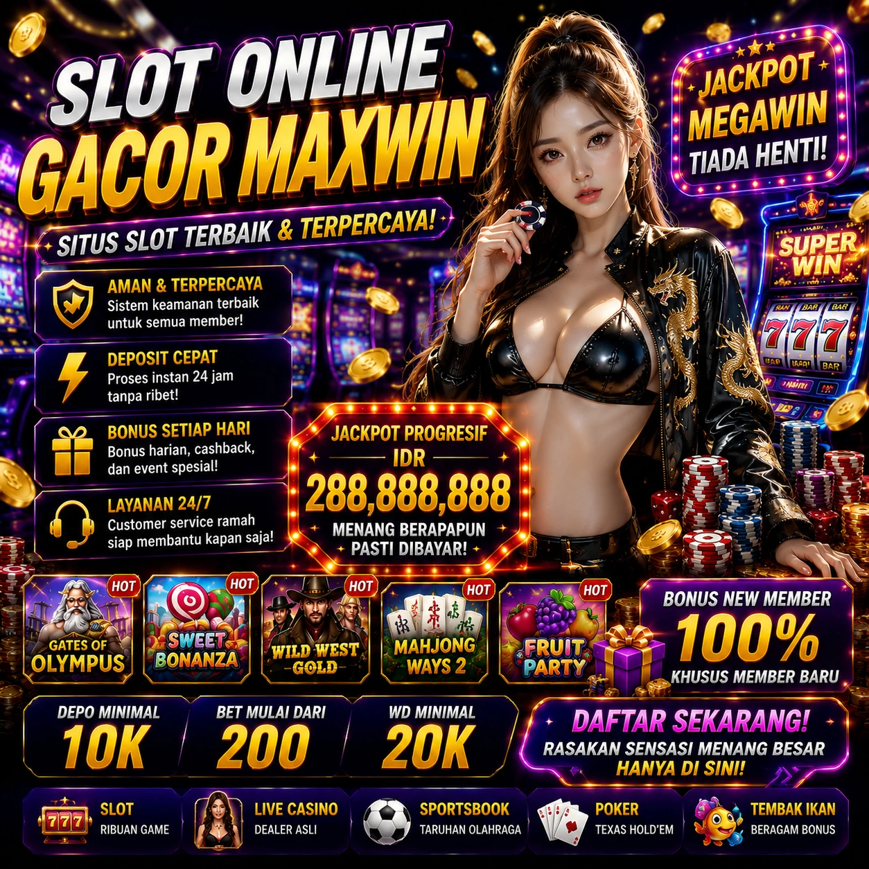 Hasil Security Scan asia99